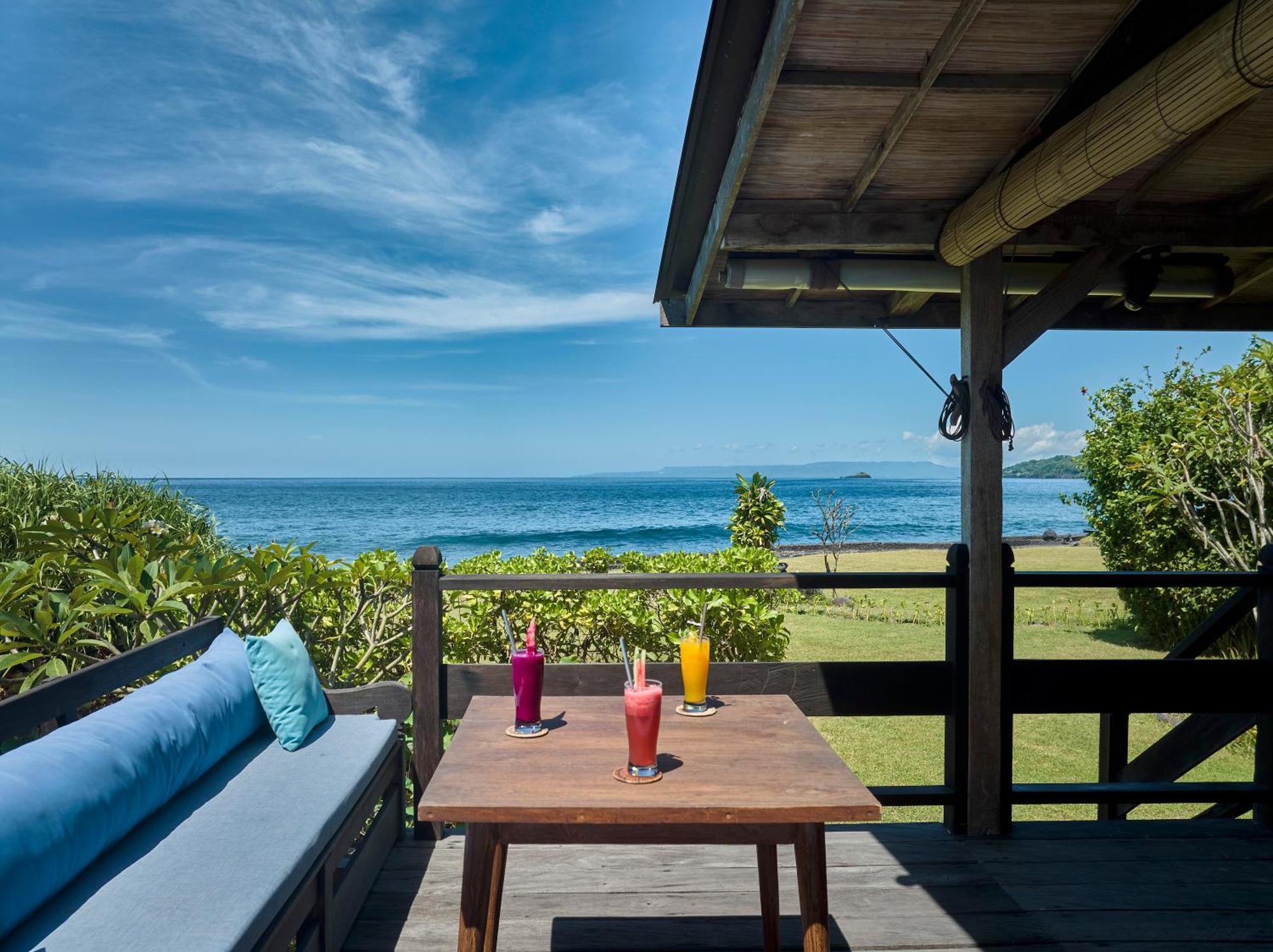 Отель Jasri Bay Hideaway Экстерьер фото