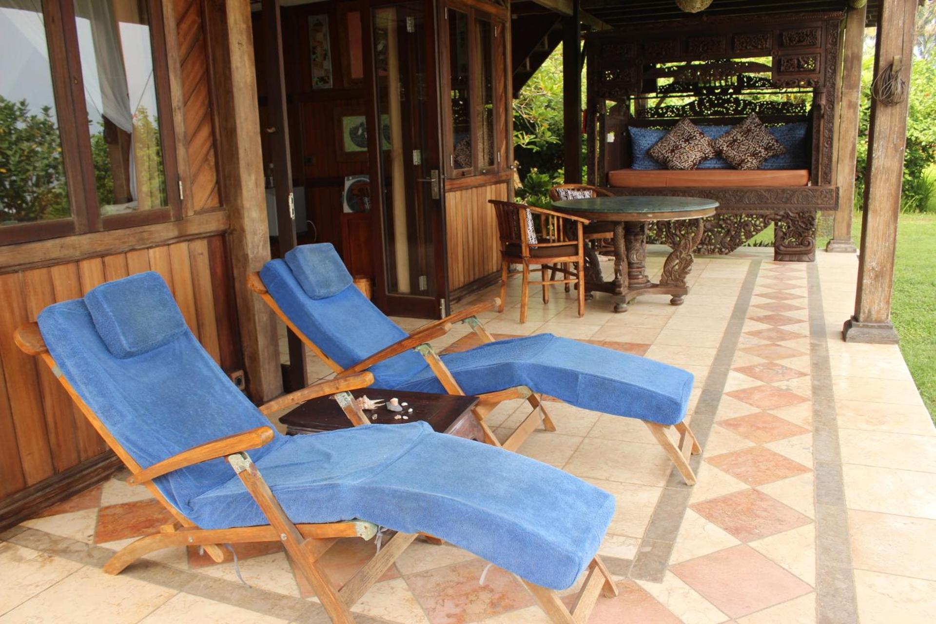 Отель Jasri Bay Hideaway Номер фото