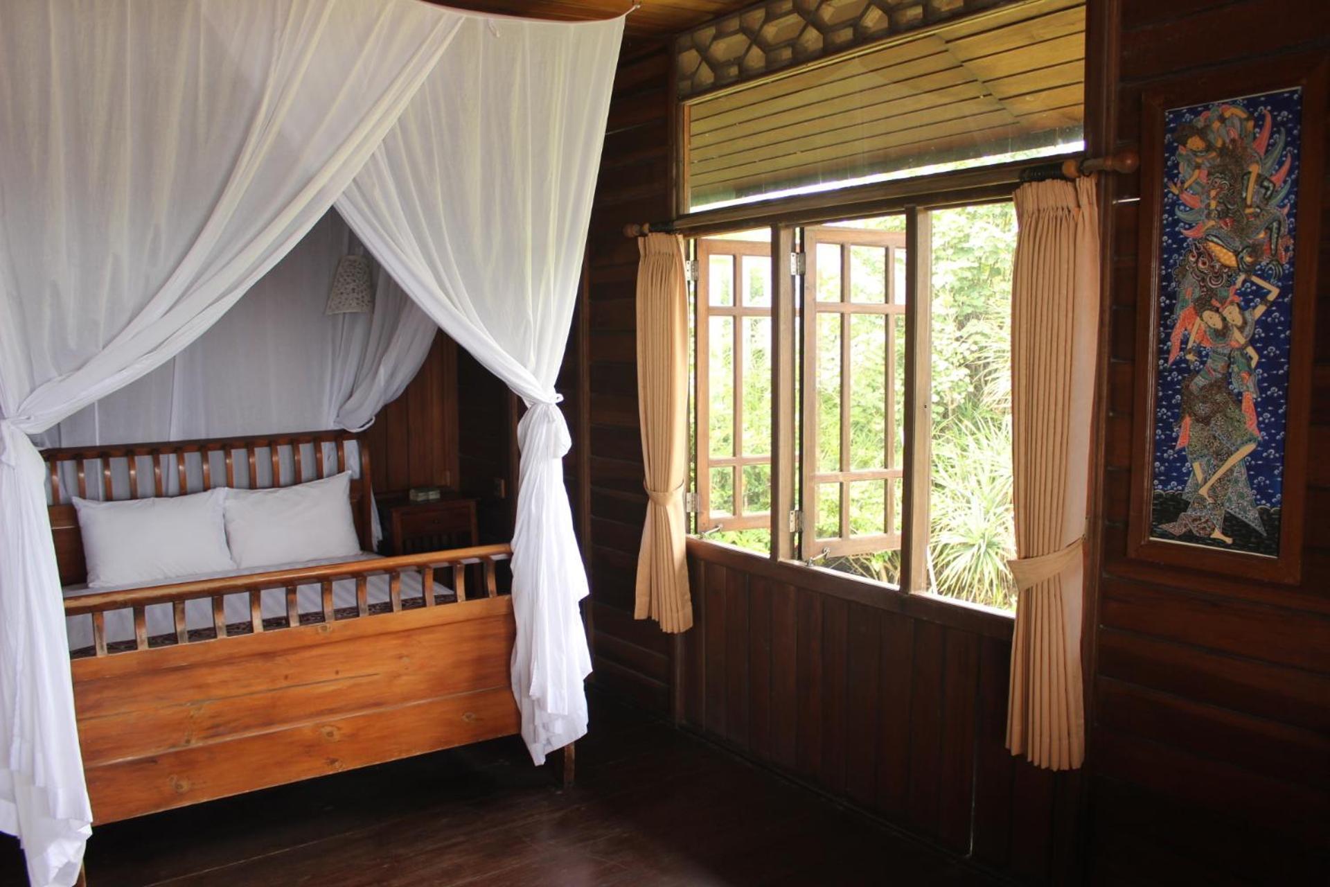 Отель Jasri Bay Hideaway Номер фото