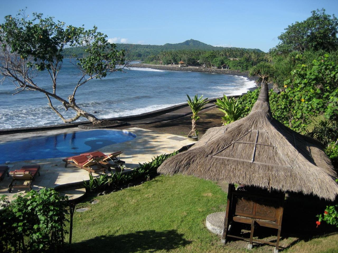 Отель Jasri Bay Hideaway Экстерьер фото