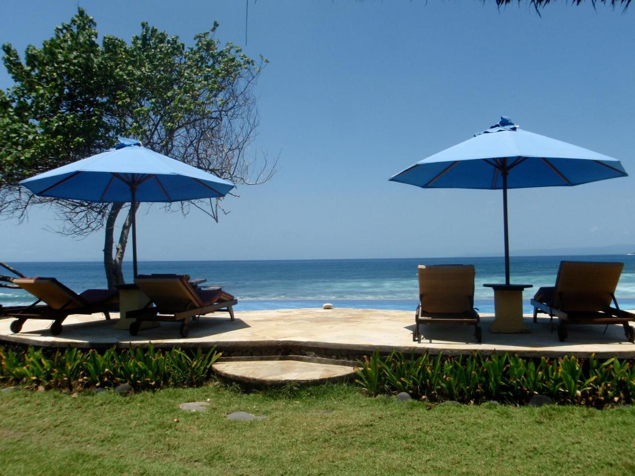 Отель Jasri Bay Hideaway Экстерьер фото