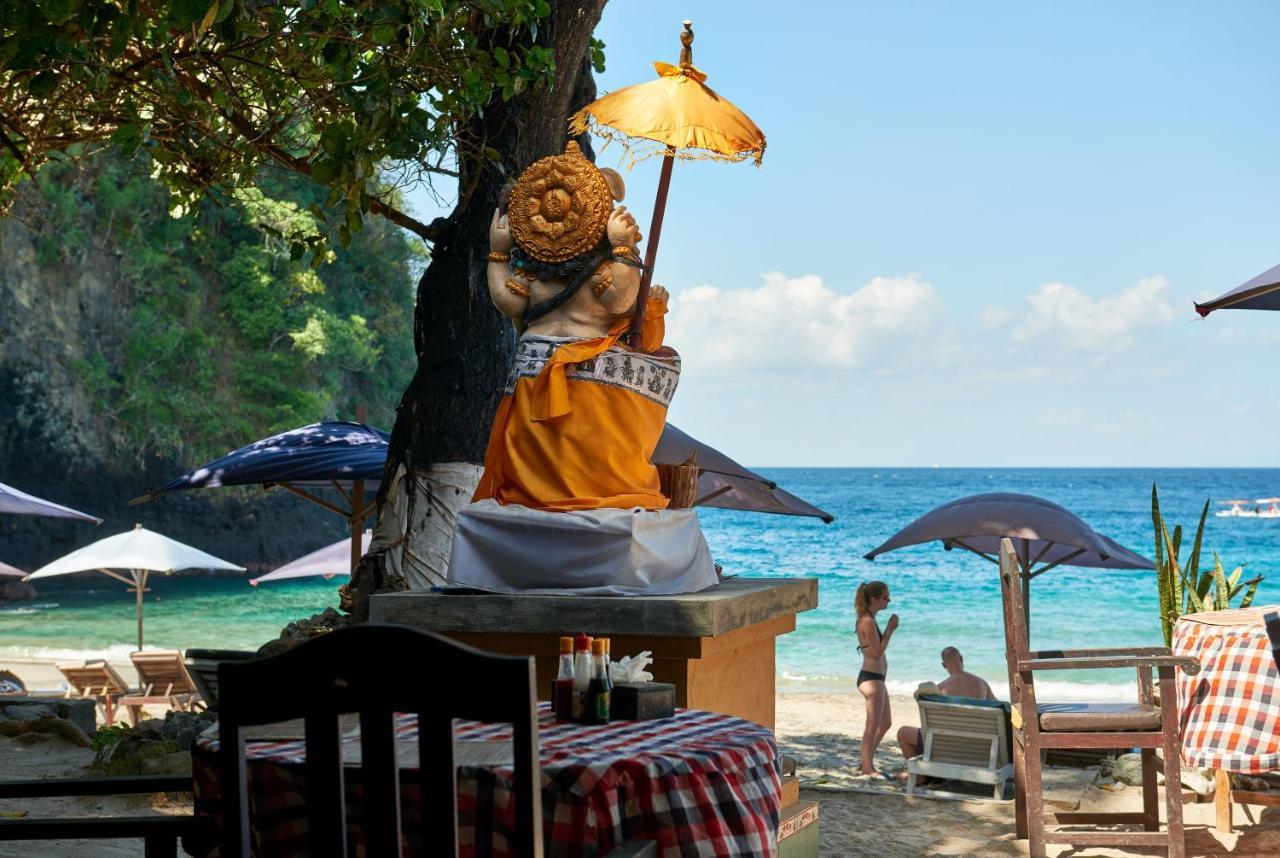 Отель Jasri Bay Hideaway Экстерьер фото