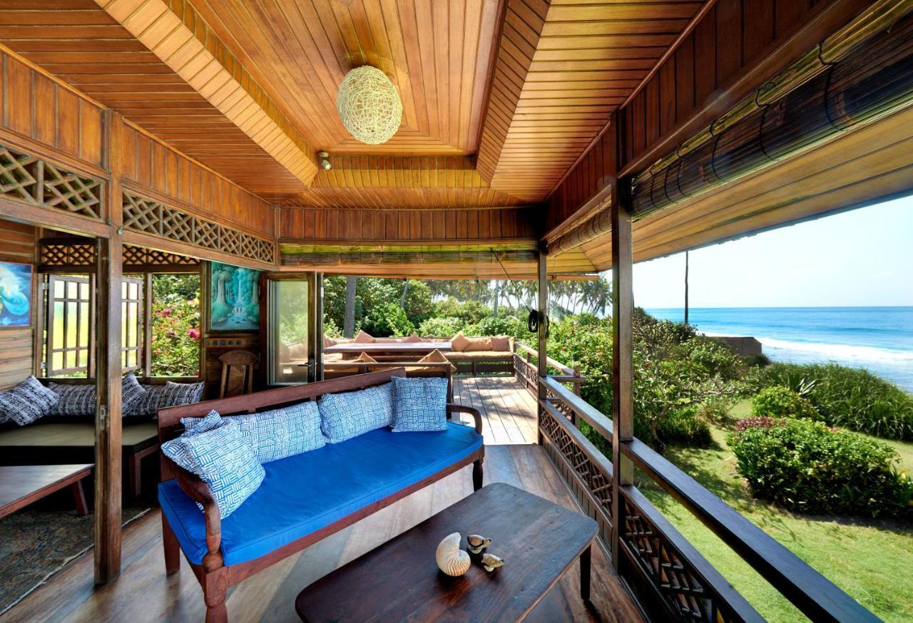 Отель Jasri Bay Hideaway Экстерьер фото