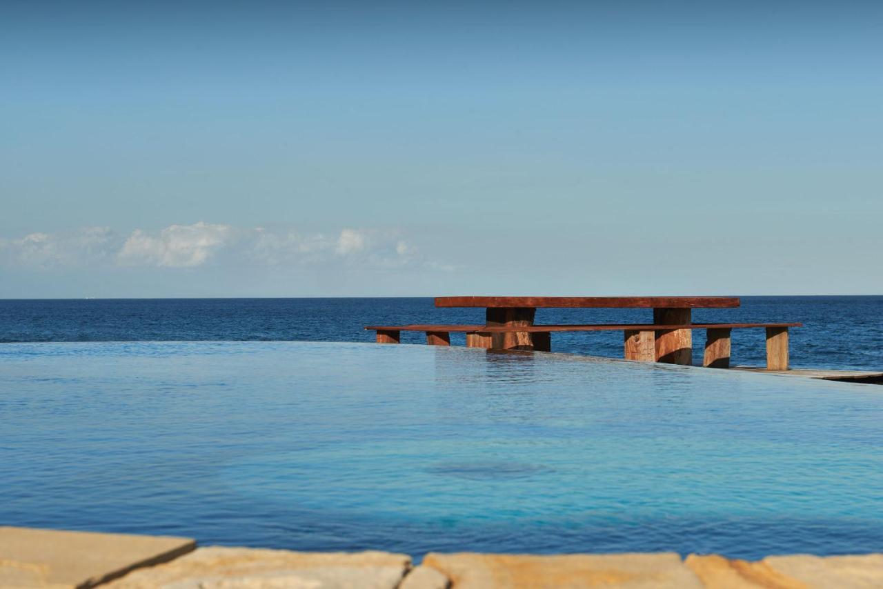 Отель Jasri Bay Hideaway Экстерьер фото