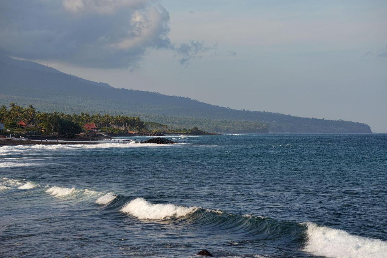 Отель Jasri Bay Hideaway Экстерьер фото