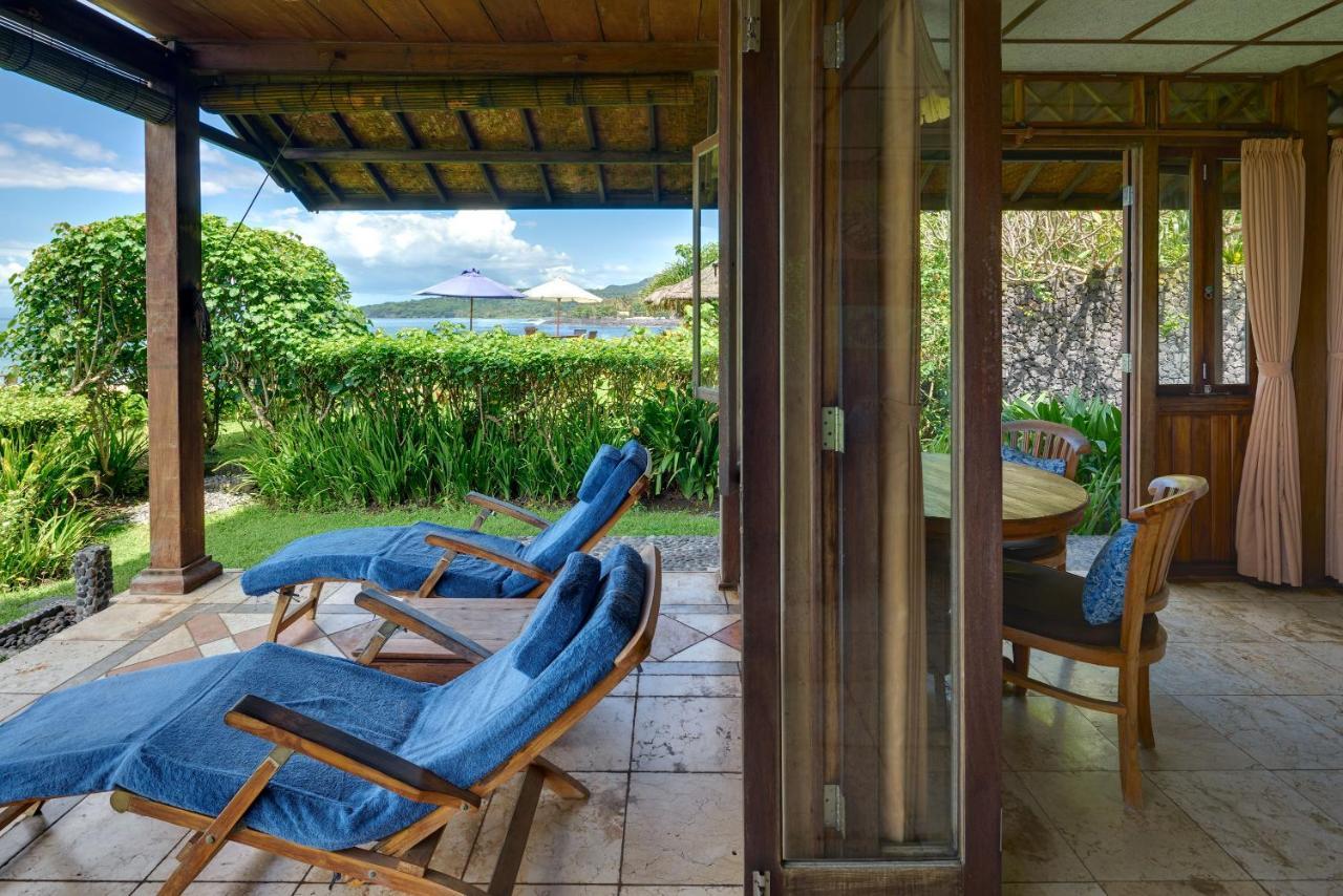 Отель Jasri Bay Hideaway Экстерьер фото
