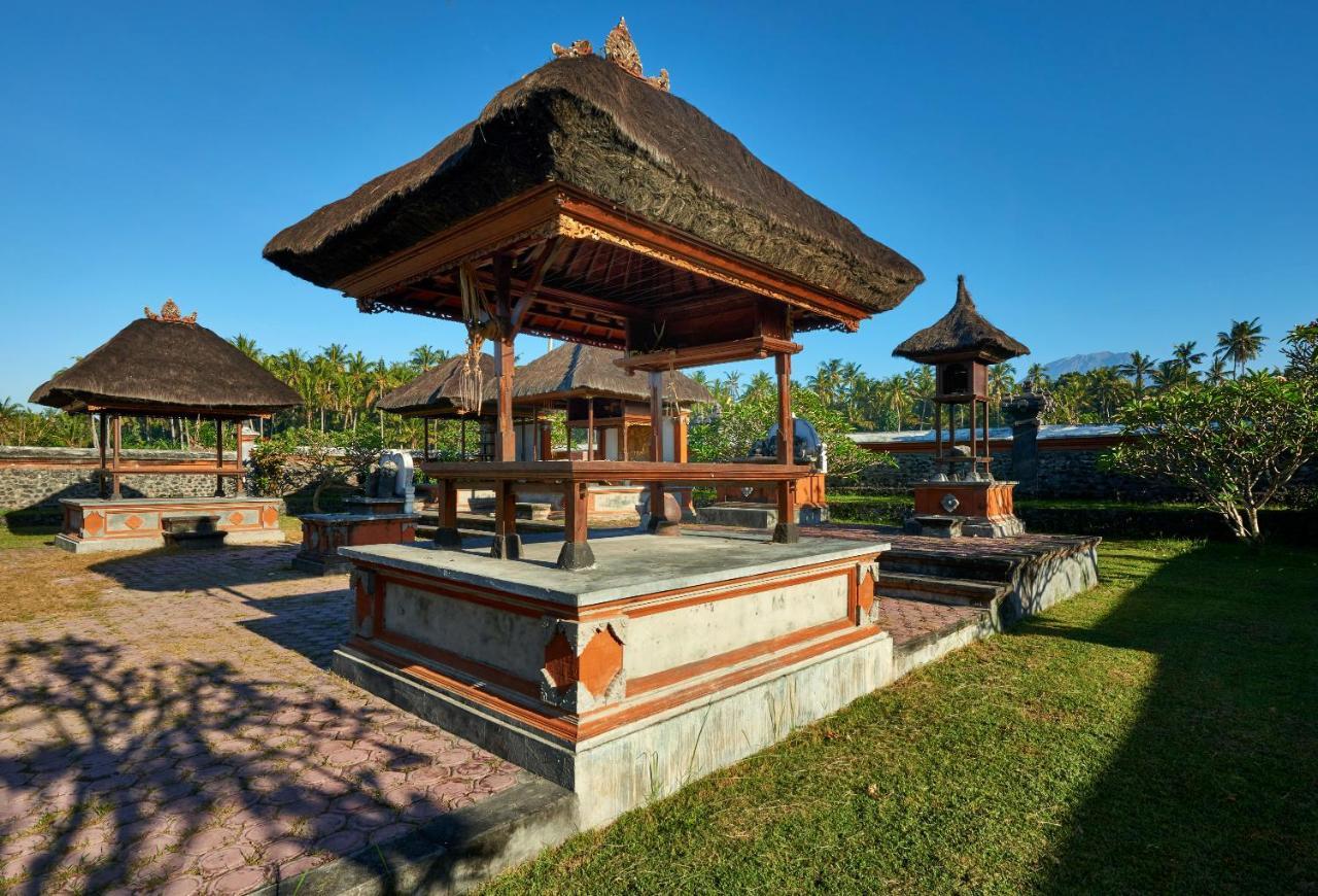 Отель Jasri Bay Hideaway Экстерьер фото